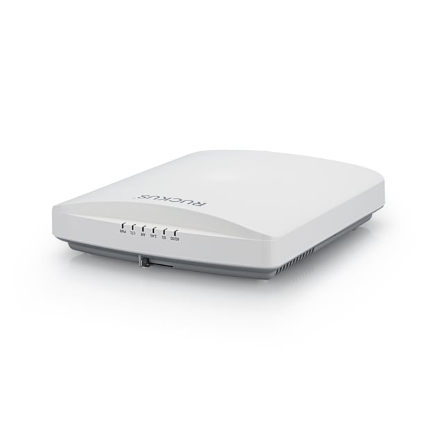 Thiết bị phát sóng wifi Ruckus R760 | RUCKUS R760 Indoor Access Point-9