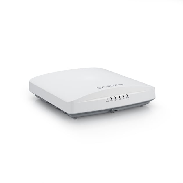 Thiết bị phát sóng wifi Ruckus R760 | RUCKUS R760 Indoor Access Point-7
