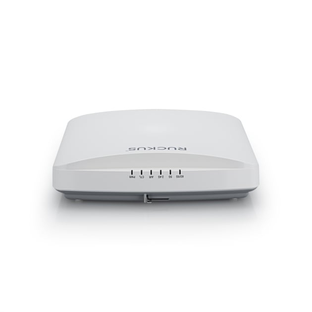 Thiết bị phát sóng wifi Ruckus R760 | RUCKUS R760 Indoor Access Point-1