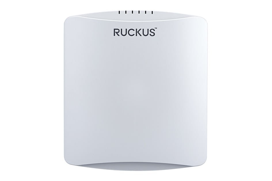 Thiết bị phát sóng wifi Ruckus R760 | RUCKUS R760 Indoor Access Point-12