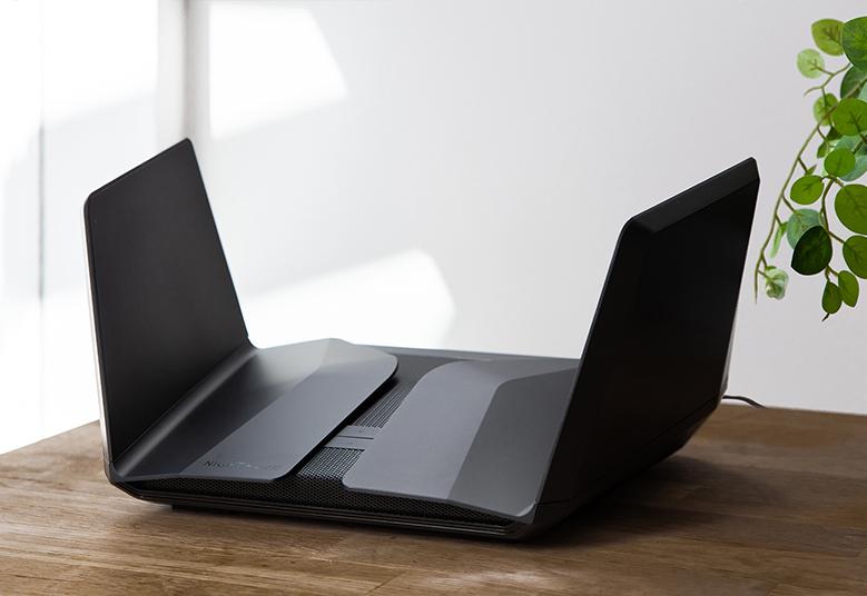 Thiết bị phát sóng wifi Netgear Nighthawk AX12, 12-Stream Dual-Band WiFi 6 Router (RAX120)-6