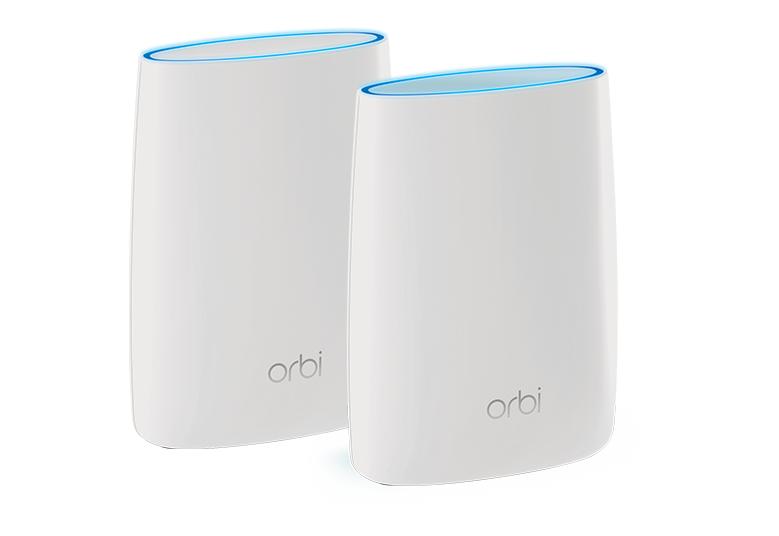 Thiết bị phát sóng WIFI Netgear RBK50-1