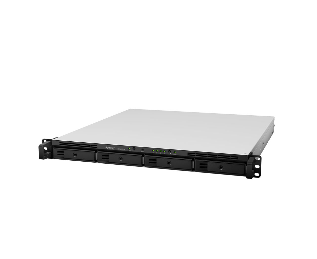 Thiết bị lưu trữ Synology RS1619xs+