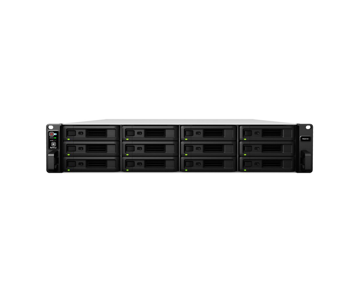 Thiết bị lưu trữ Synology RS2421+