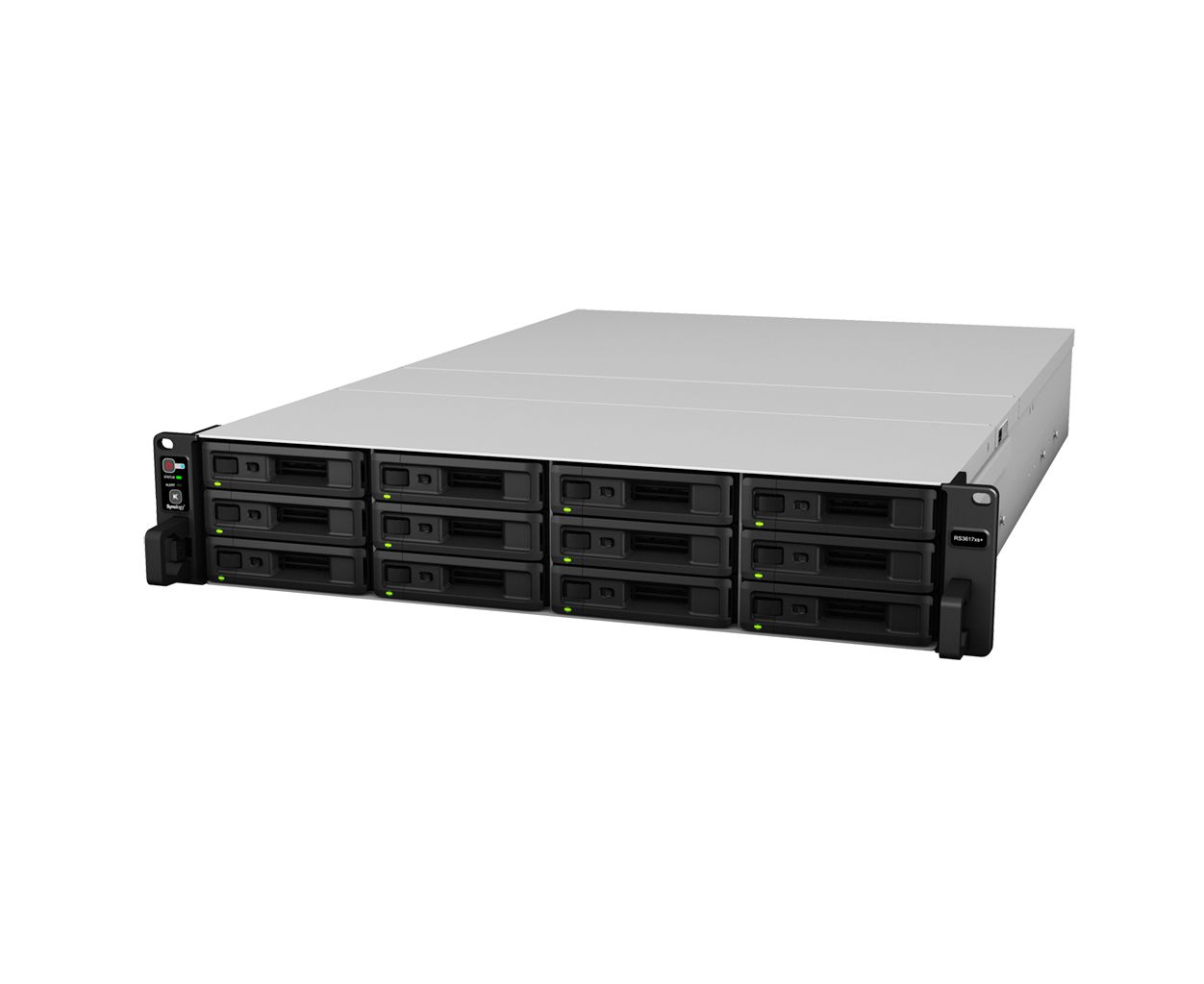 Thiết bị lưu trữ Synology RS3621RPxs-1