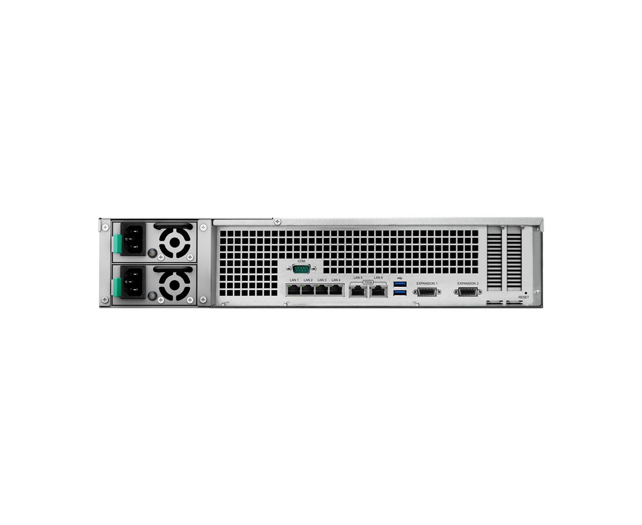 Thiết bị lưu trữ Synology RS3621RPxs-1