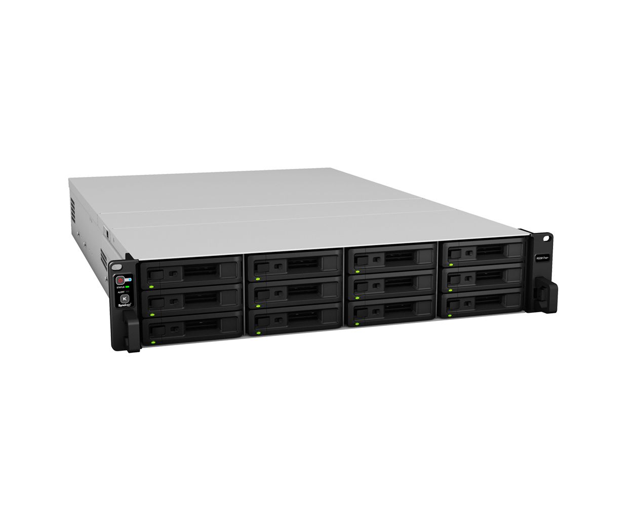 Thiết bị lưu trữ Synology RS3621RPxs-1