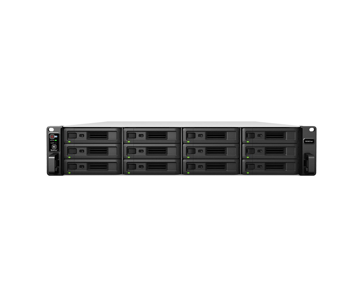 Thiết bị lưu trữ Synology RS3621xs+