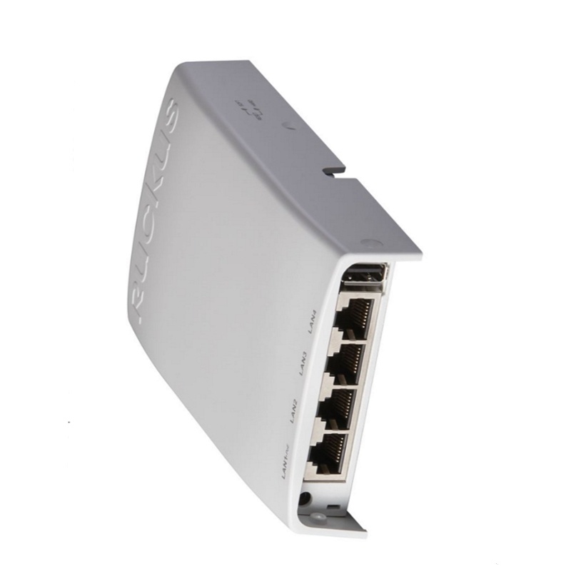 Thiết bị phát sóng wifi Ruckus H510 (Wifi chuẩn AC Wave 2 Mu-mimo)