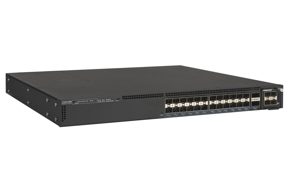 Thiết bị chuyển mạch RUCKUS ICX 7550-24F