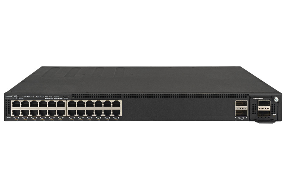 Thiết bị chuyển mạch RUCKUS ICX 7550-24-1