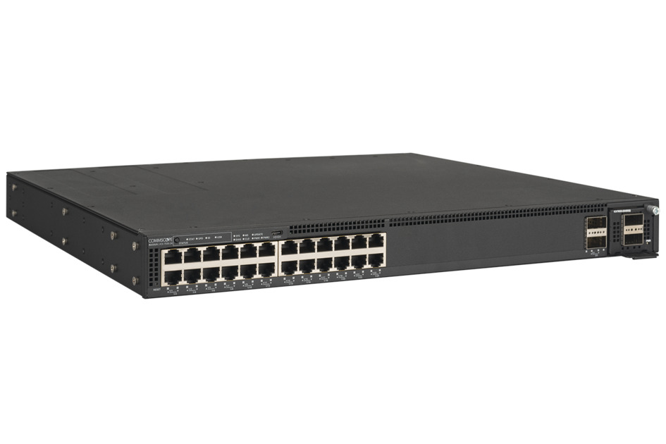 Thiết bị chuyển mạch RUCKUS ICX 7550-24