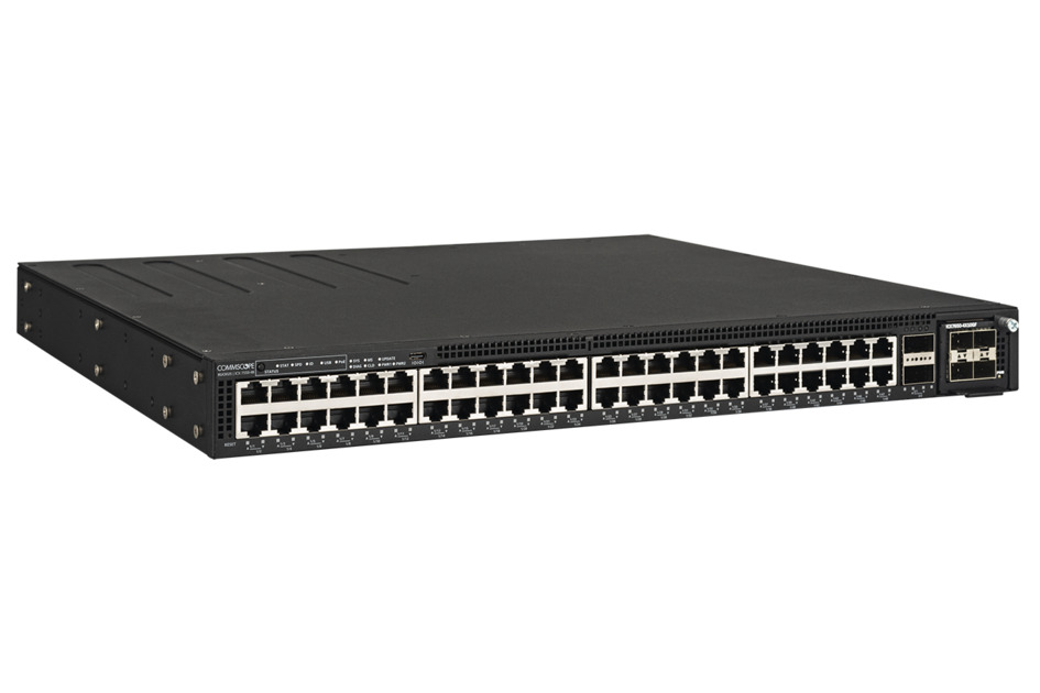 Thiết bị chuyển mạch RUCKUS ICX 7550-48