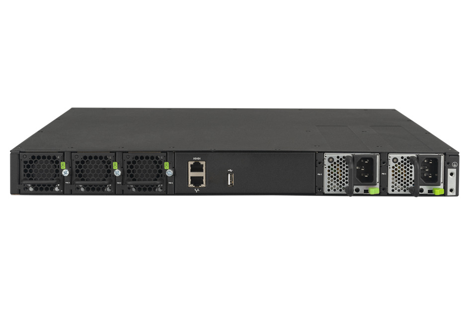 Thiết bị chuyển mạch RUCKUS ICX 7550-48-1