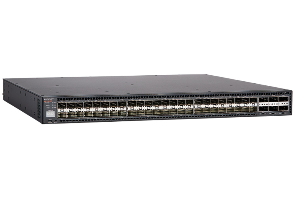 Thiết bị chuyển mạch RUCKUS ICX 7750-48F