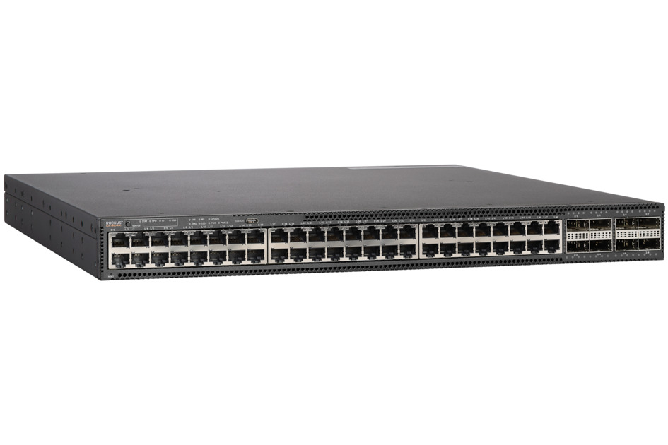 Thiết bị chuyển mạch RUCKUS ICX 7850-48C-1