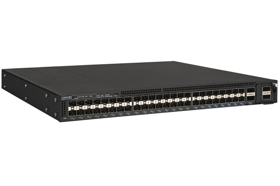 Thiết bị chuyển mạch RUCKUS ICX 7850-48FS