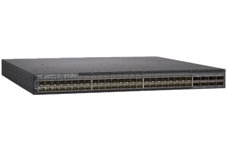 Thiết bị chuyển mạch RUCKUS ICX 7850-48F