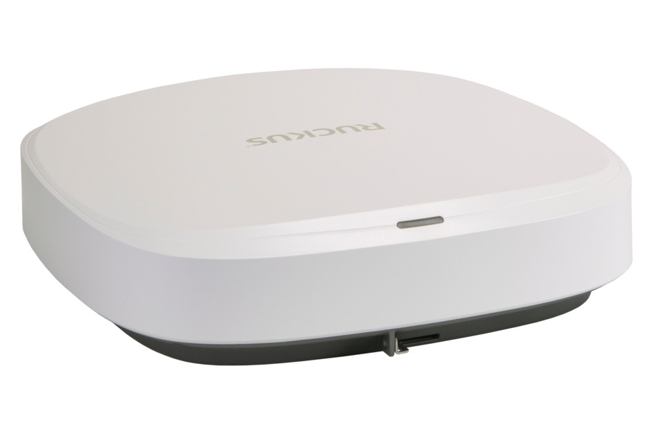 Thiết bị phát sóng wifi Ruckus R770 |  RUCKUS R770 Indoor Access Point-1