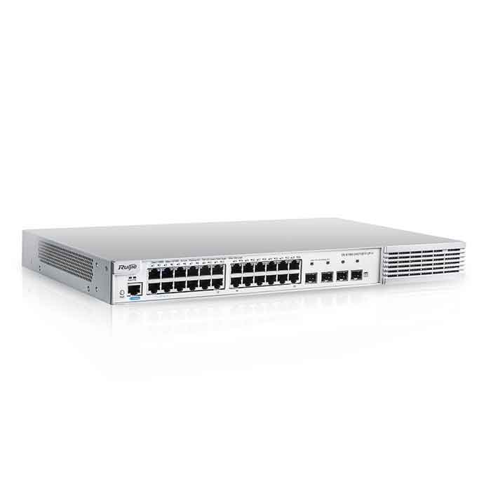 Switch Ruijie XS-S1960-24GT4SFP-H-1