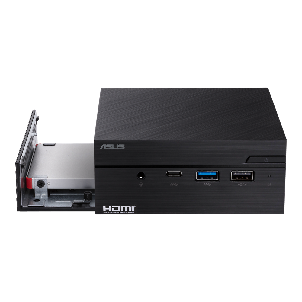 PC Mini Asus PN40-BBC894MV (Intel Celeron J4025)-1