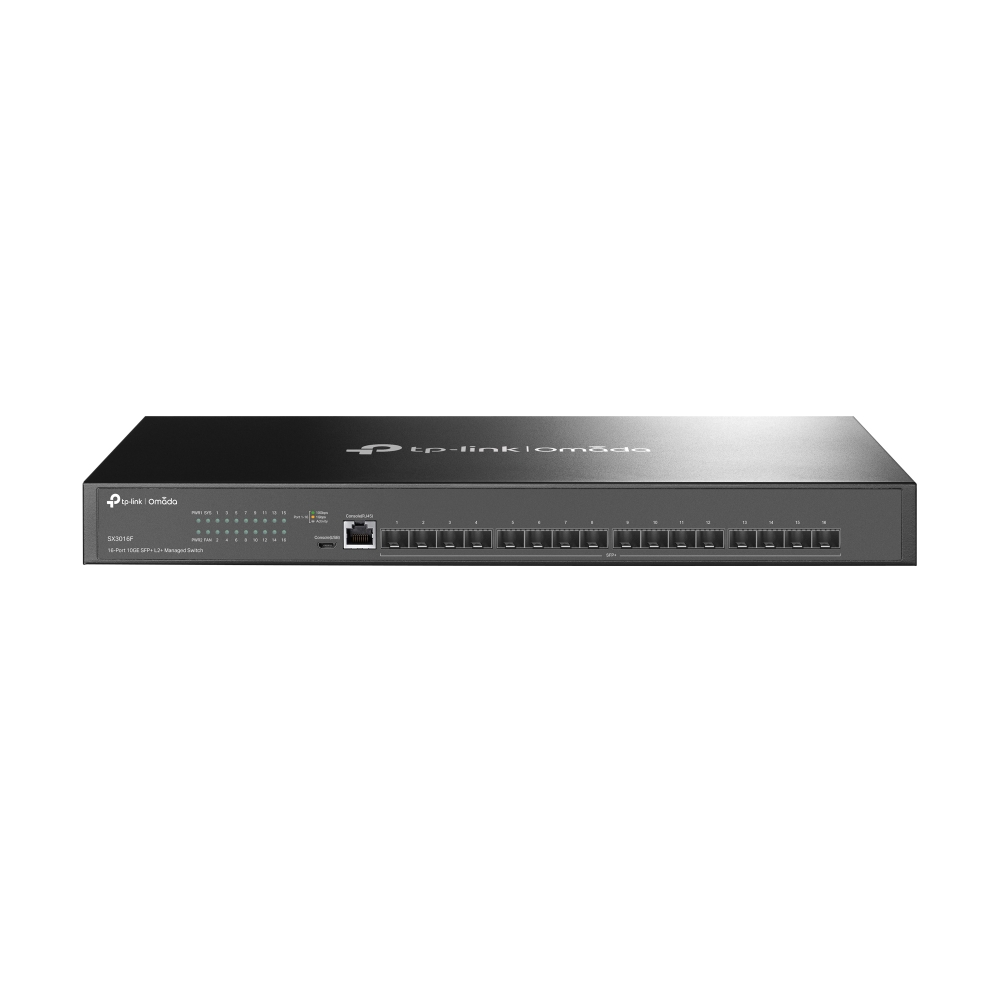 Thiết bị chuyển mạch TP-Link SX3016F