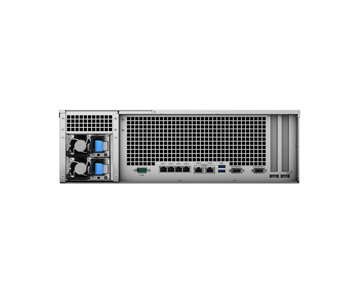 Thiết bị lưu trữ Enterprise Synology RS4021xs+-1
