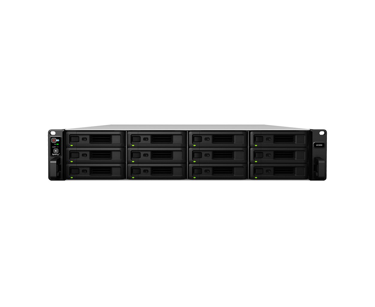 Thiết bị lưu trữ SAN Synology UC3200-5