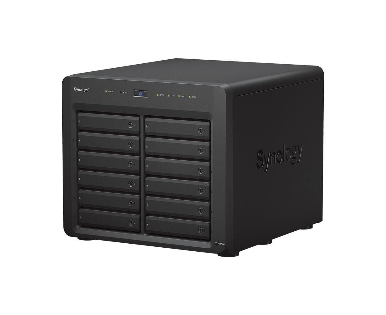 Thiết bị lưu trữ Synology DS3622xs+-1