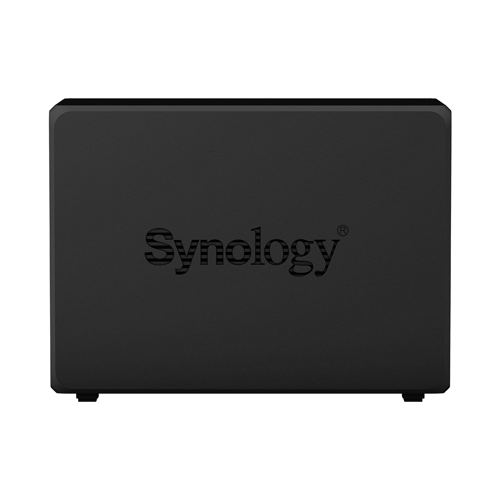 Thiết bị lưu trữ NAS Synology DS720+-1