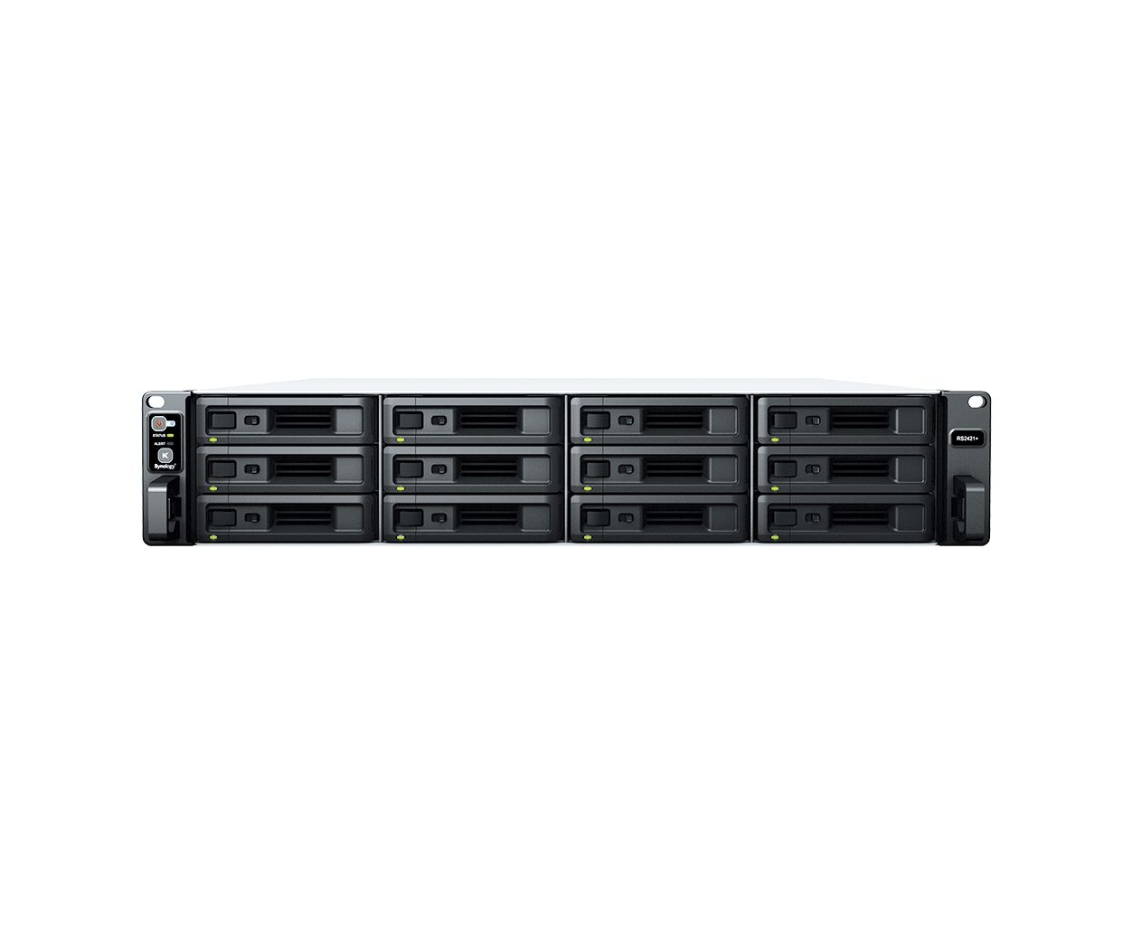 Thiết bị lưu trữ Synology RS2421+