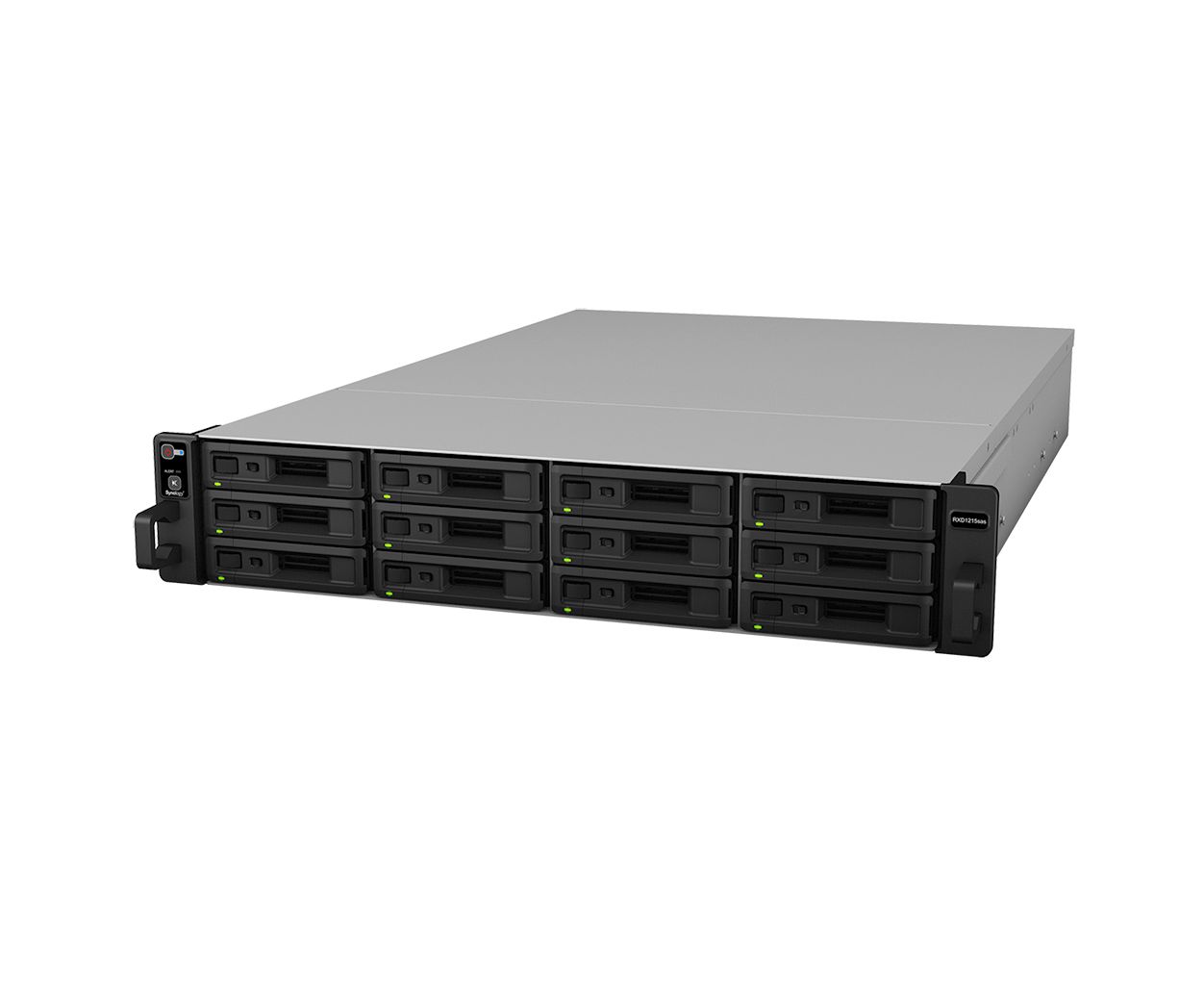 Thiết bị lưu trữ Synology RXD1215sas-1