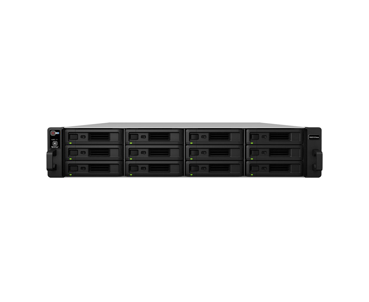Thiết bị lưu trữ Synology RXD1215sas-1