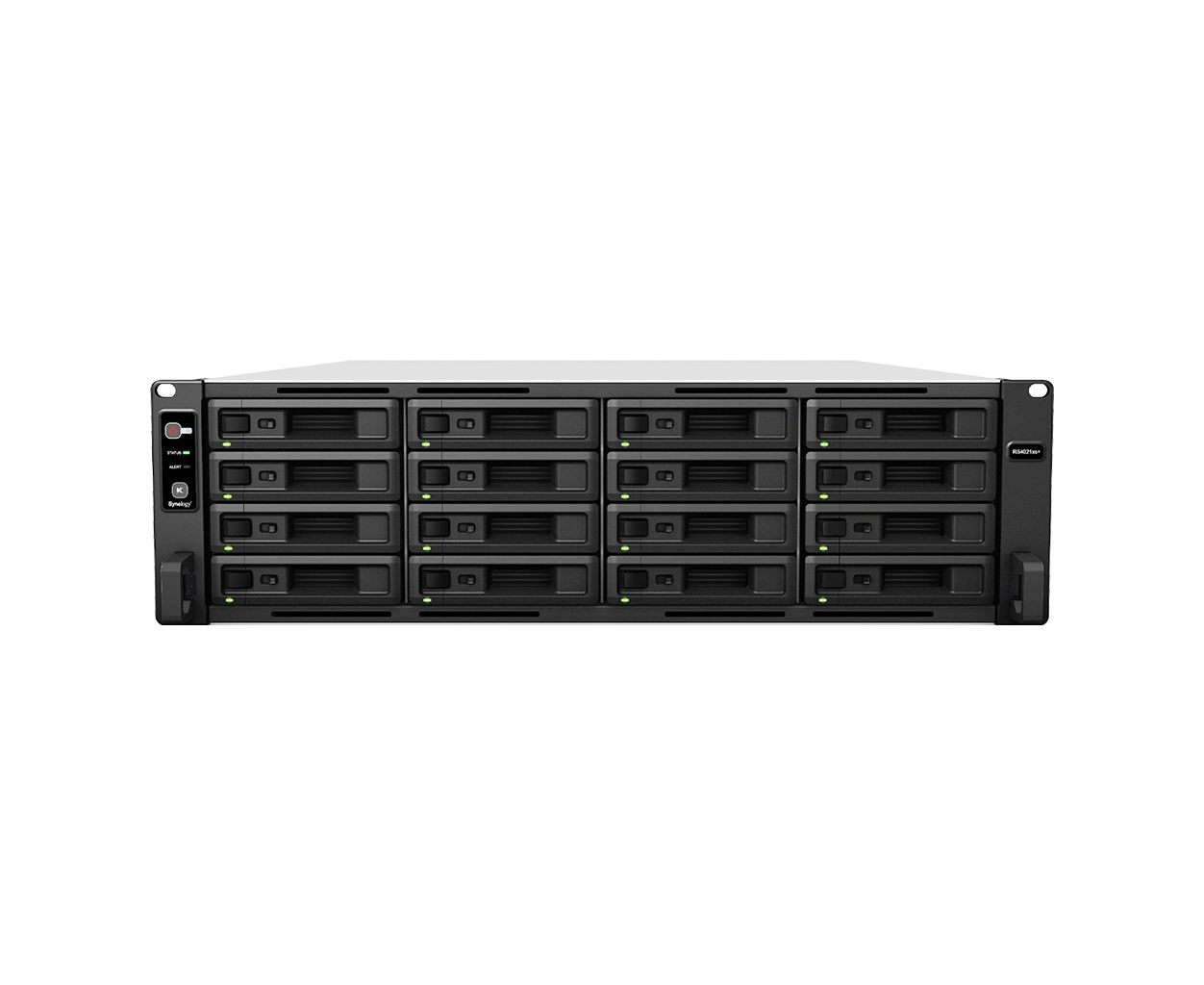 Thiết bị lưu trữ Enterprise Synology RS4021xs+