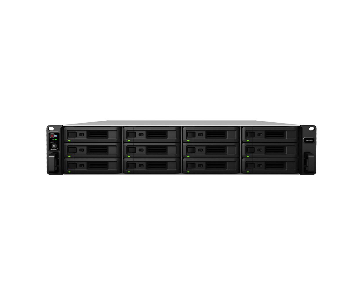 Thiết bị lưu trữ Synology SA3200D-1