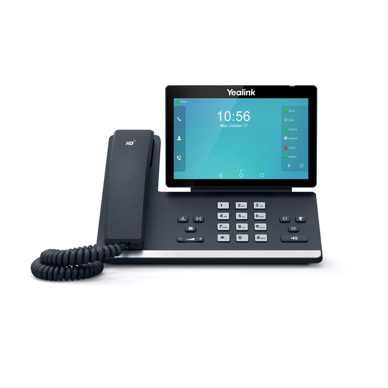 Điện thoại IP Yealink SIP-T56A