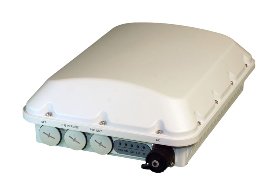 Thiết bị phát sóng wifi T750 | RUCKUS T750 Outdoor Access Point (Wifi chuẩn AX)
