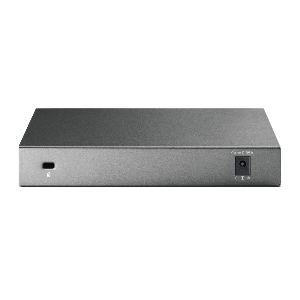 Thiết bị định tuyến TP-Link TL-R605 Router VPN Multi-WAN SafeStream Gigabit-1