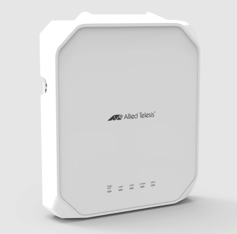 Thiết bị phát sóng wifi Allied Telesis AT-TQ6702 GEN2 (Wifi 6 chuẩn AX)
