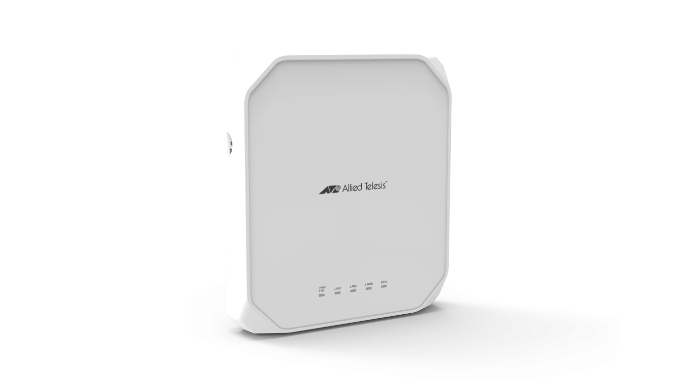 Thiết bị phát sóng wifi Allied Telesis AT-TQ6602 GEN2 (Wifi 6 - Chuẩn AX)