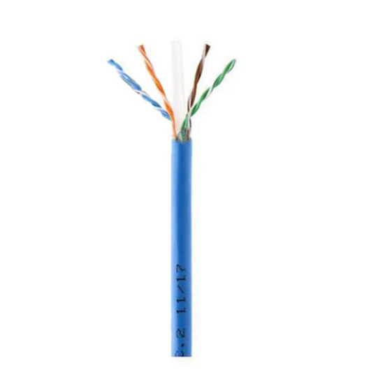 Cáp mạng 4 đôi LS CAT.6 U/UTP copper (UTP-G-C6G-E1VN-X 0.5X004P/BL)-1