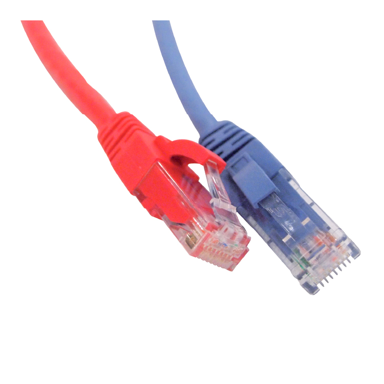 Dây nhảy cáp UTP CAT6 (P/N: LS-PC-UC6-xx-030-VN)-1