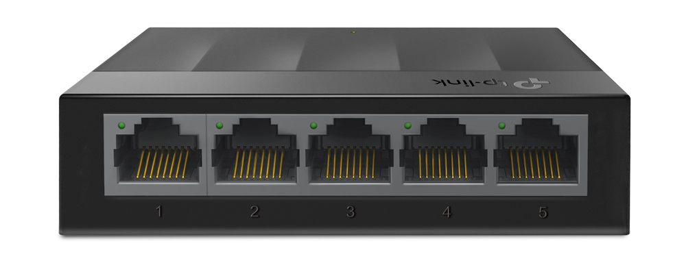 Thiết bị chuyển mạch Switch LiteWave TP-Link LS1005G