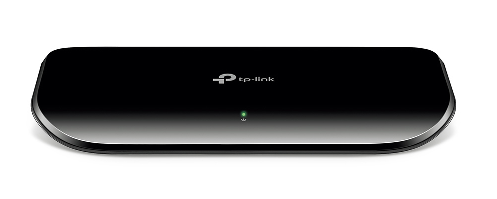 Thiết bị chuyển mạch Switch TP-Link TL-SG1008D V9