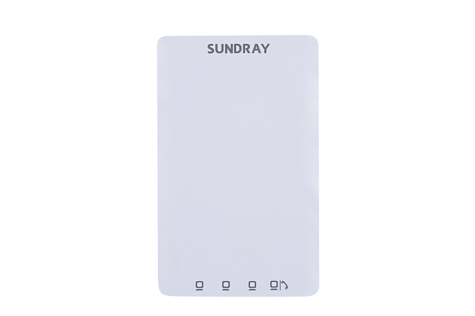 Thiết bị phát sóng wifi Sundray XAP-2520P - chính hãng