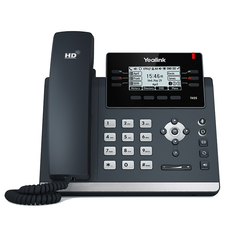 Điện thoại IP Yealink SIP-T42S