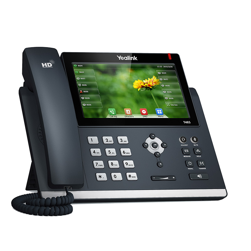 Điện thoại IP Yealink SIP-T48S-1