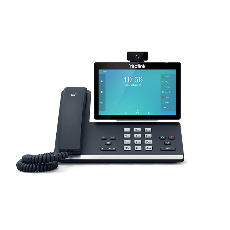 Điện thoại IP Yealink VP SIP-T58V