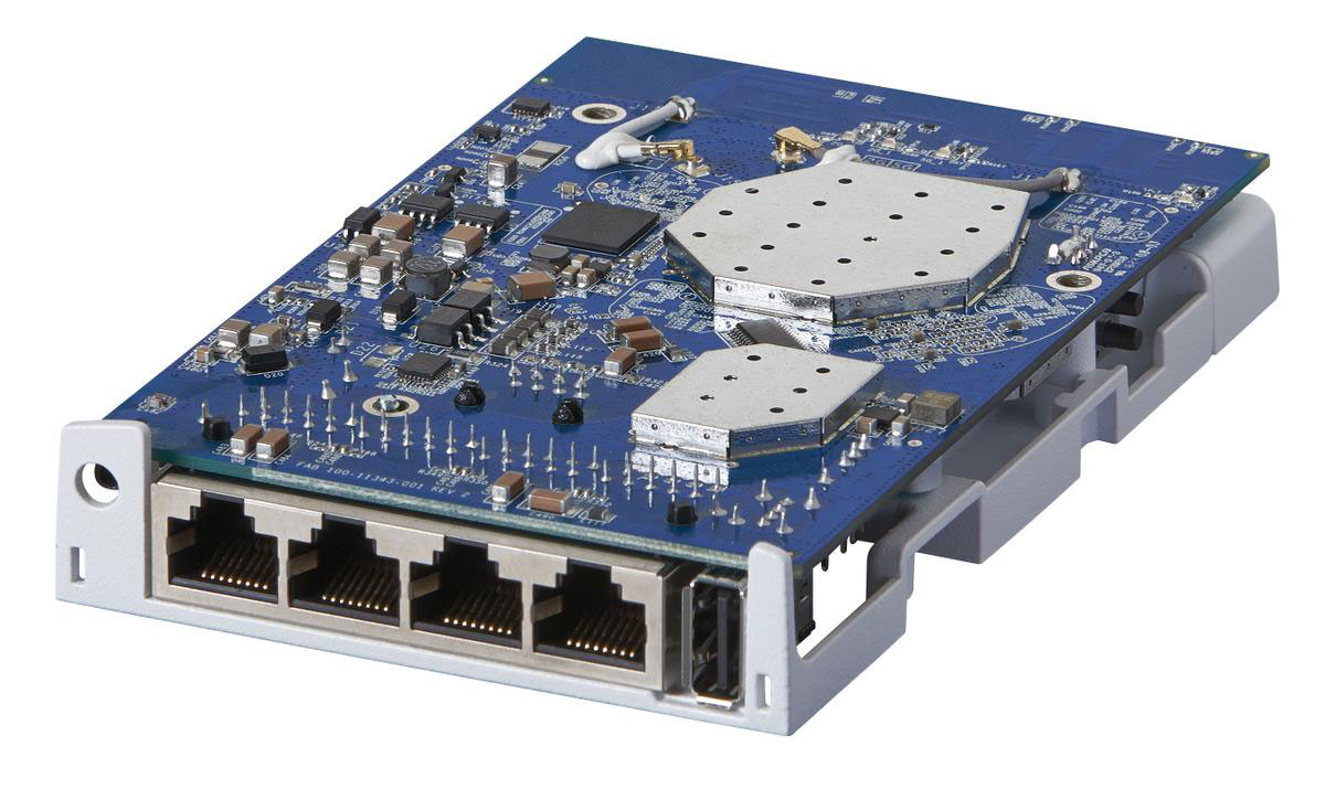 Thiết bị phát sóng wifi Ruckus H510 (Wifi chuẩn AC Wave 2 Mu-mimo)-1