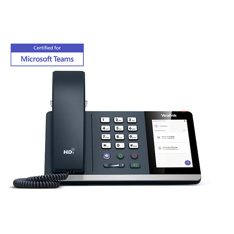 Điện thoại IP Yealink MP50